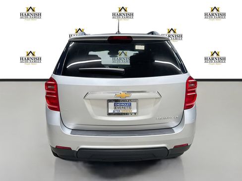 Used 2016 Chevrolet Equinox LT w/ Convenience Package FWD image 7