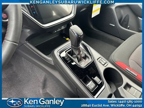 Used 2026 Subaru Impreza RS image 10