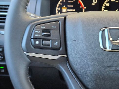 New 2026 Honda Ridgeline Sport image 19