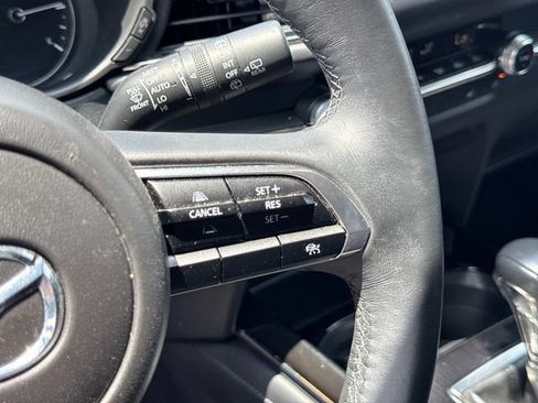 Used 2025 MAZDA CX-30 AWD 2.5 S w/ Preferred Package image 34