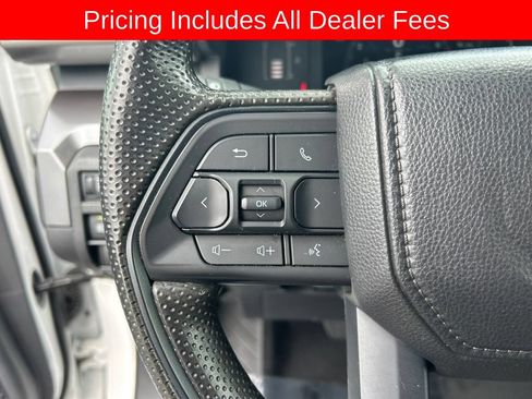 Used 2024 Toyota Tacoma SR5 RWD image 7