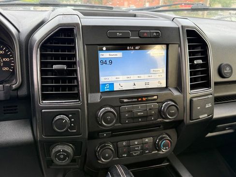Used 2018 Ford F150 XLT w/ Equipment Group 302A Luxury AWD/4WD image 20