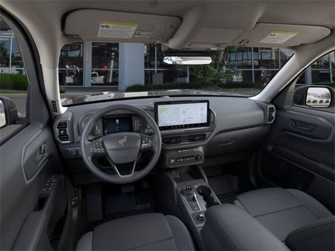 New 2026 Ford Bronco Sport Big Bend w/ Convenience Package image 9