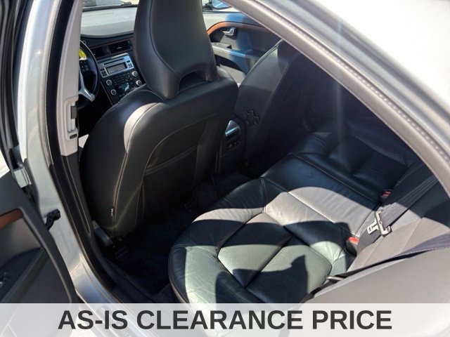 Used 2011 Volvo S80 3.2 FWD image 37