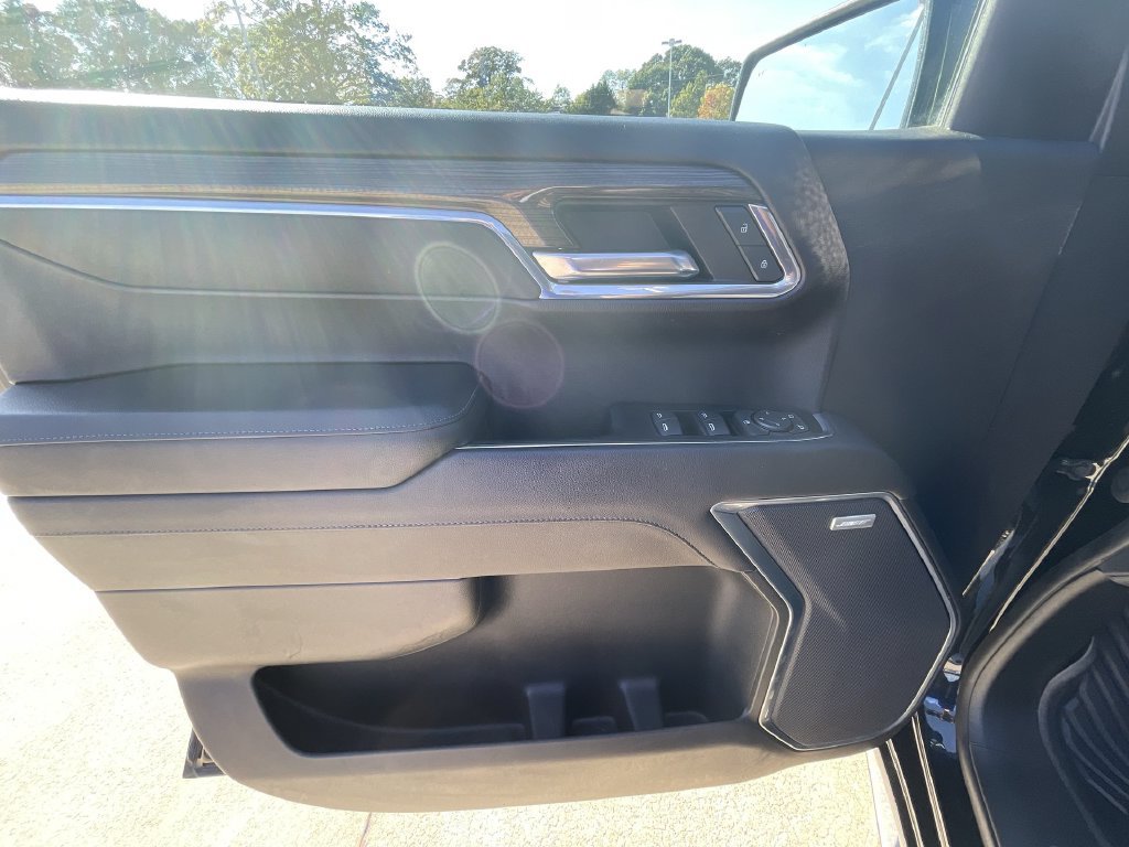 Certified 2022 Chevrolet Silverado 1500 LT Trail Boss w/ Convenience Package II AWD/4WD image 22