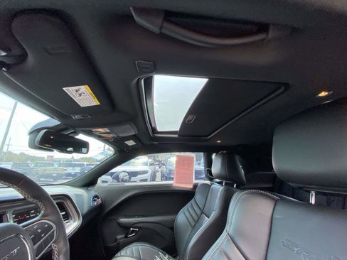 Used 2023 Dodge Challenger SRT Hellcat image 10