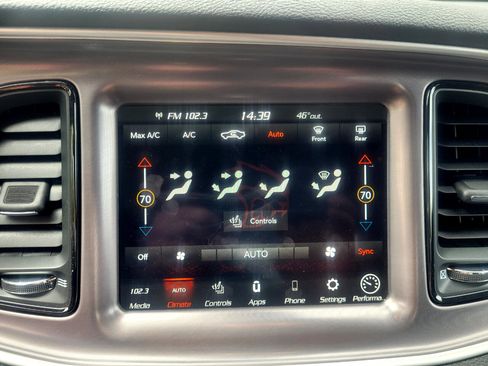 Used 2022 Dodge Challenger R/T Scat Pack image 20