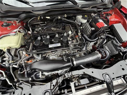 Used 2017 Honda Civic Si image 26