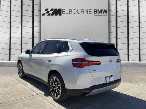 New 2026 BMW X3 xDrive30 w/ Premium Package image 6