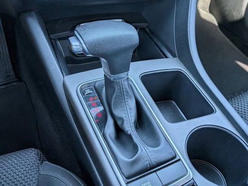 Used 2020 Kia Optima LX image 19