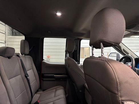 Used 2021 Ford F250 XLT image 32