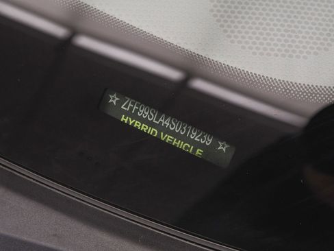 Certified 2025 Ferrari 296 GTB image 61