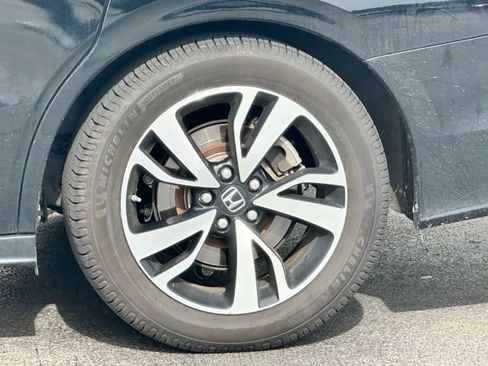 Used 2020 Honda Odyssey Elite image 5