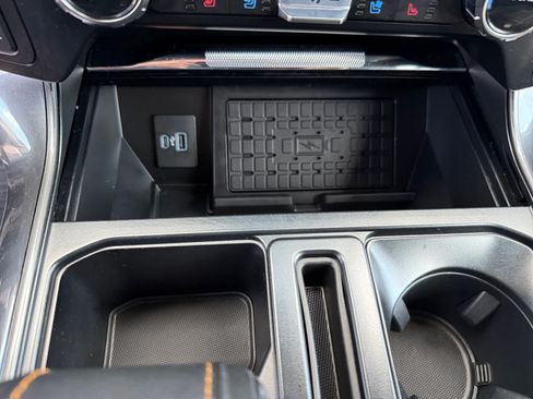 Used 2023 Ford F150 Tremor w/ Equipment Group 402A High AWD/4WD image 23
