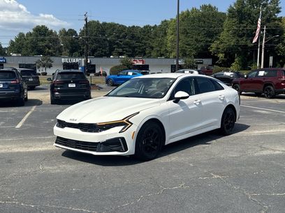 Used 2026 Kia K5 LXS