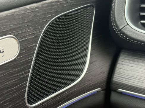 Used 2026 Mercedes-Benz GLE 350 4MATIC image 29