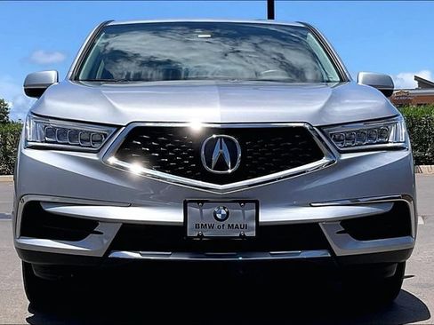 Used 2020 Acura MDX FWD w/ Technology Package image 3