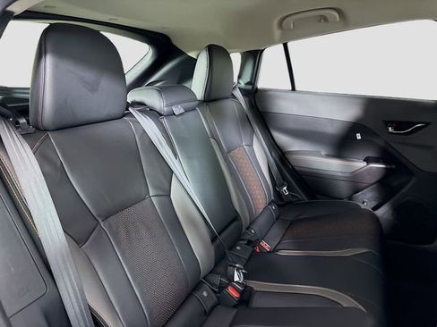 New 2026 Subaru Crosstrek 2.5i Limited image 25