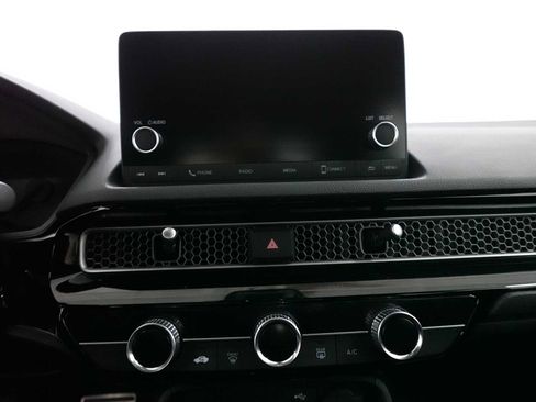 Certified 2024 Honda Civic Sport image 21