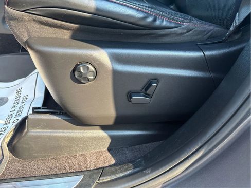 Used 2018 Jeep Grand Cherokee Trailhawk w/ Trailhawk Luxury Group image 34