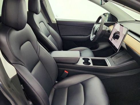 Used 2022 Tesla Model Y Performance AWD/4WD image 26