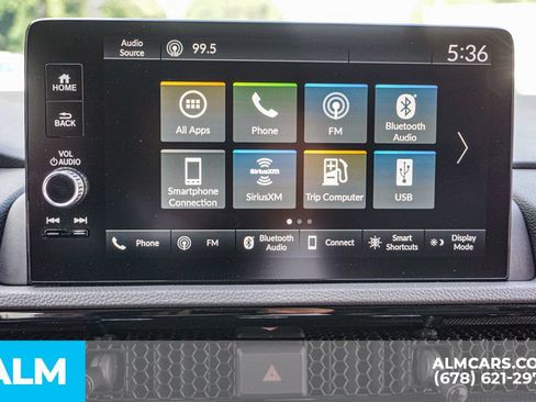 Used 2024 Honda CR-V EX-L image 34