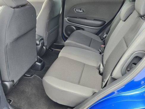Used 2020 Honda HR-V Sport image 11