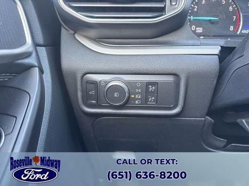 Used 2020 Ford Explorer XLT w/ Equipment Group 202A image 23