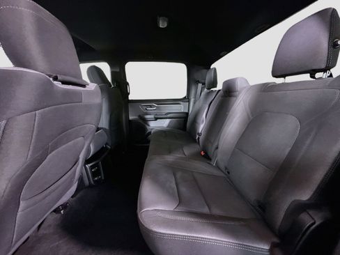 Used 2021 RAM 1500 Big Horn AWD/4WD image 25