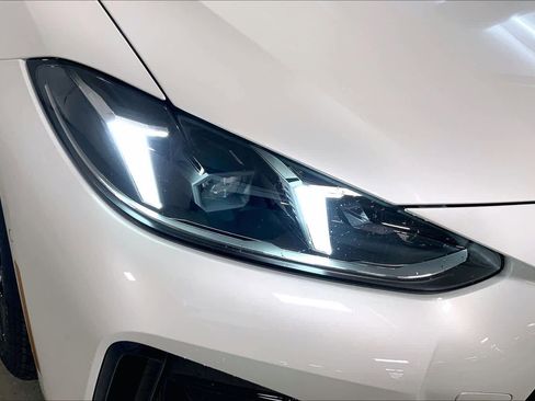 New 2026 BMW i4 xDrive40i w/ M Sport Package image 13