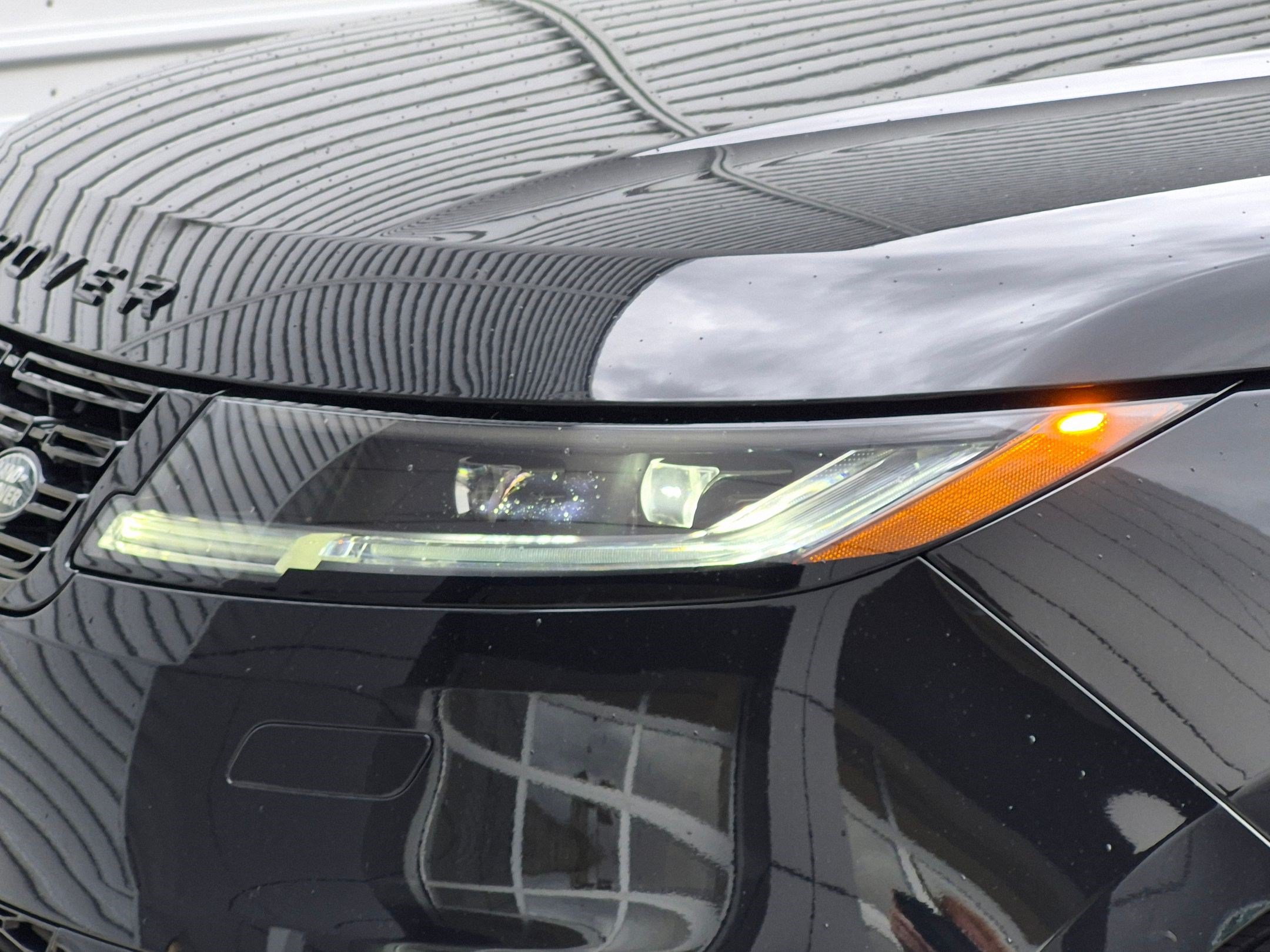 New 2027 Land Rover Range Rover Sport SE AWD/4WD image 9