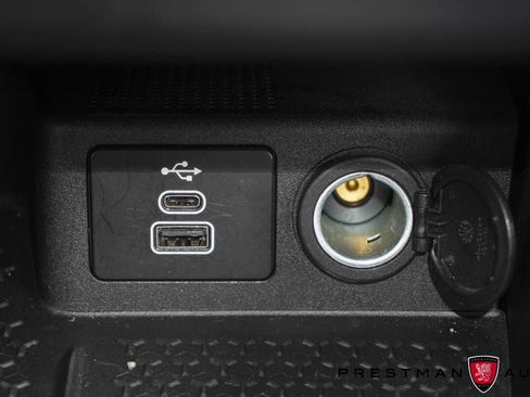 Used 2024 Ford Bronco Sport Outer Banks AWD/4WD image 34