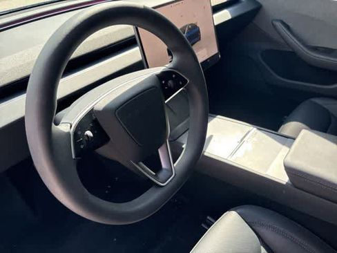 Used 2024 Tesla Model 3 Standard Range RWD image 10