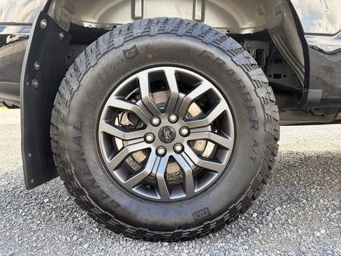 Used 2025 Ford F150 Tremor w/ Equipment Group 402A High AWD/4WD image 22