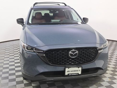 New 2025 MAZDA CX-5 Carbon Edition image 9