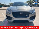 Used 2019 Jaguar F-PACE S image 2