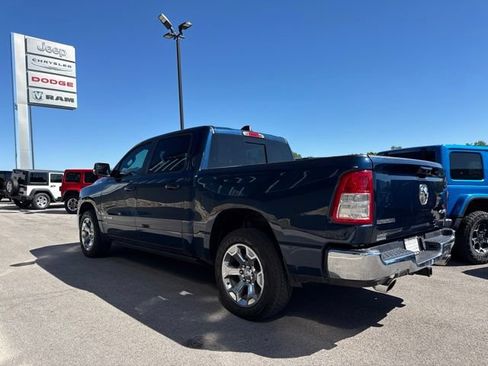 Used 2022 RAM 1500 Big Horn AWD/4WD image 5