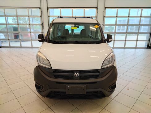 Used 2017 RAM ProMaster City Tradesman w/ Rear Back-up Camera Group FWD image 8