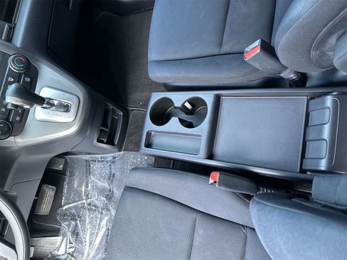 Used 2011 Honda CR-V LX image 21