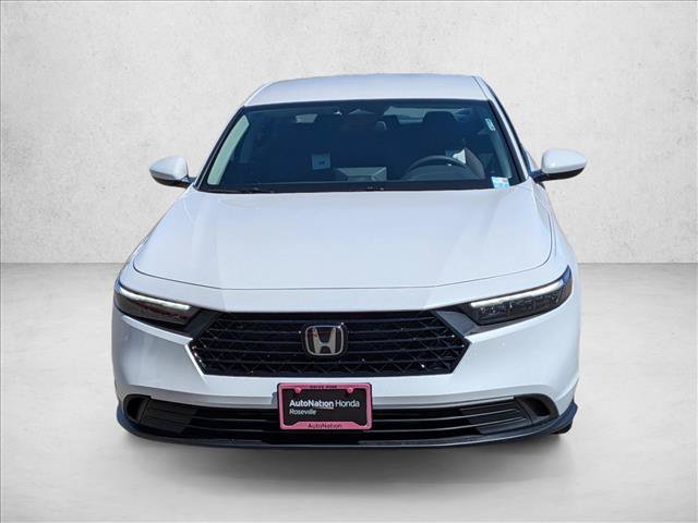 New 2026 Honda Accord LX image 5