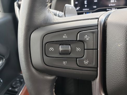 Used 2024 GMC Sierra 1500 Denali Ultimate image 16