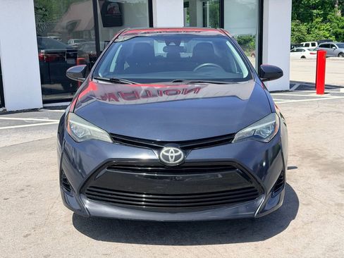 Used 2017 Toyota Corolla LE FWD image 9