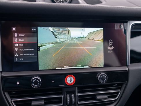 New 2026 Porsche Macan S image 19