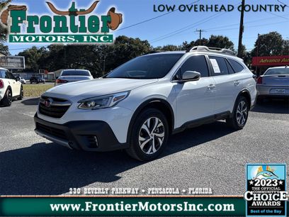 Used 2022 Subaru Outback Limited XT