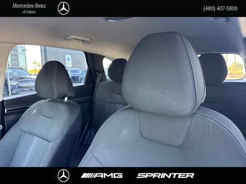 Used 2024 Hyundai Tucson SEL FWD image 16