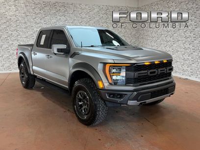 Used 2022 Ford F150 Raptor w/ Raptor 37 Performance Package