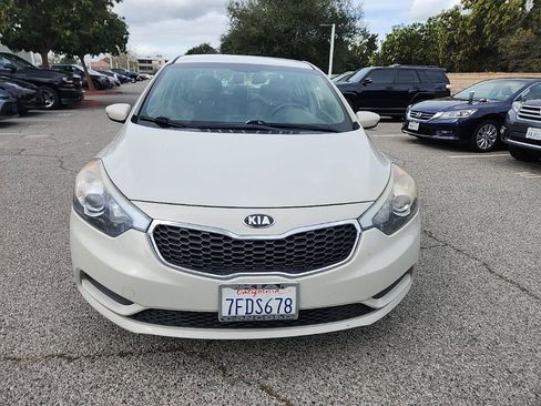 Used 2014 Kia Forte LX image 7