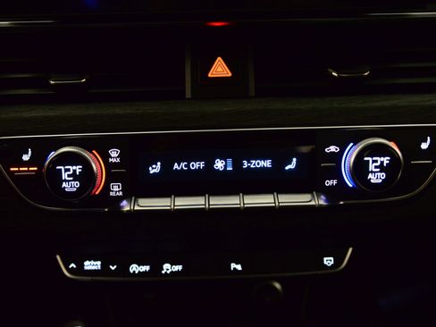 Certified 2023 Audi A4 2.0T Premium w/ Convenience Package image 16