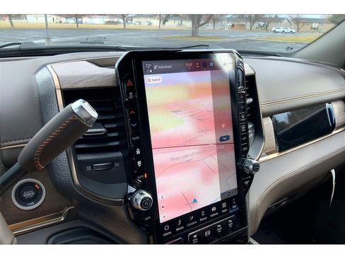 New 2026 RAM 2500 Limited image 8