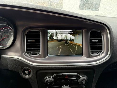 Used 2021 Dodge Charger R/T image 9